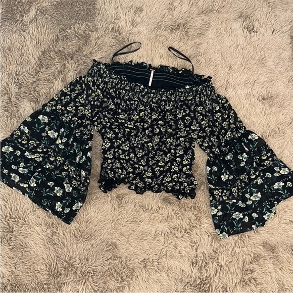 Free People Top - Picture 4 of 6